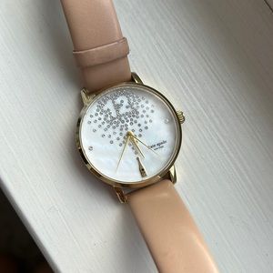 Kate Spade Watch